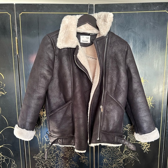 Kids jacket - Picture 1 of 2